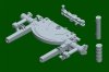 I Love Kit 61608 German Pak 40 7.5cm Anti-Tank Gun 1/16